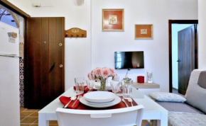 Horno24, alojamiento con patio andaluz, típico de Córdoba